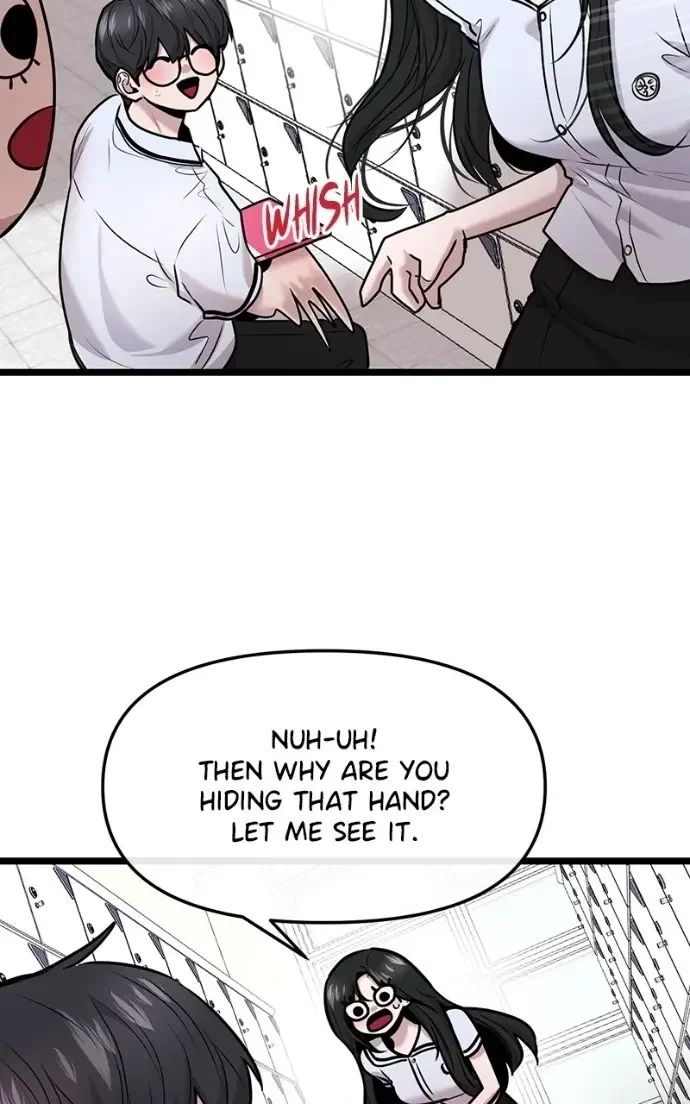 Read Back to Chan Bi chapter 79 image 24 on Lezhin