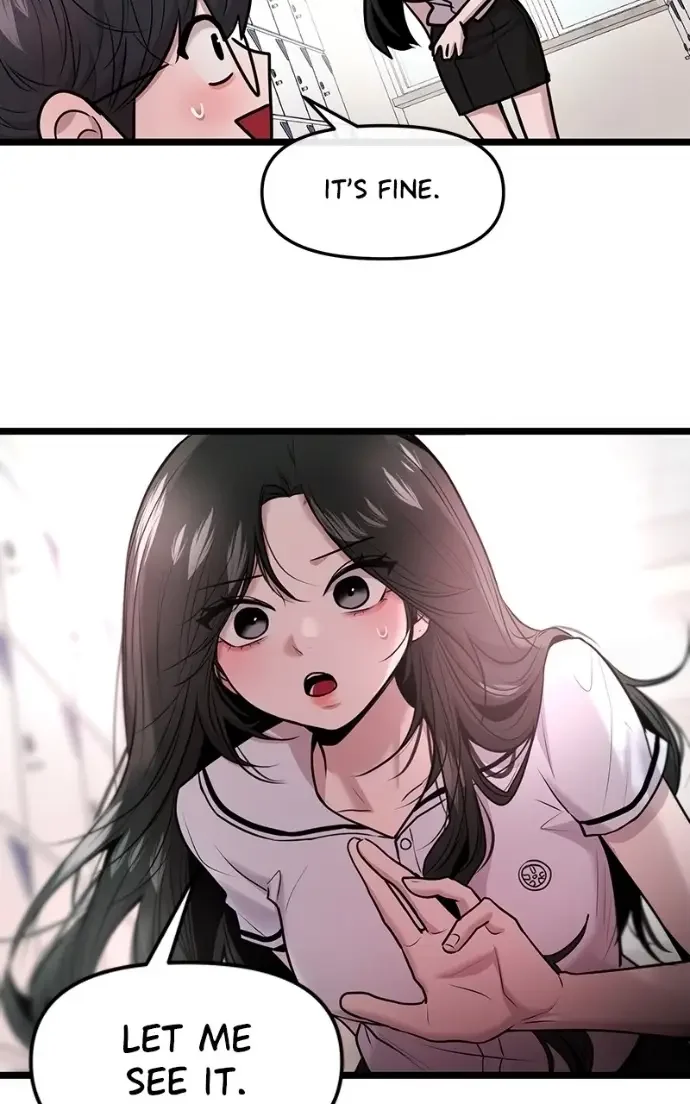 Read Back to Chan Bi chapter 79 image 25 on Lezhin