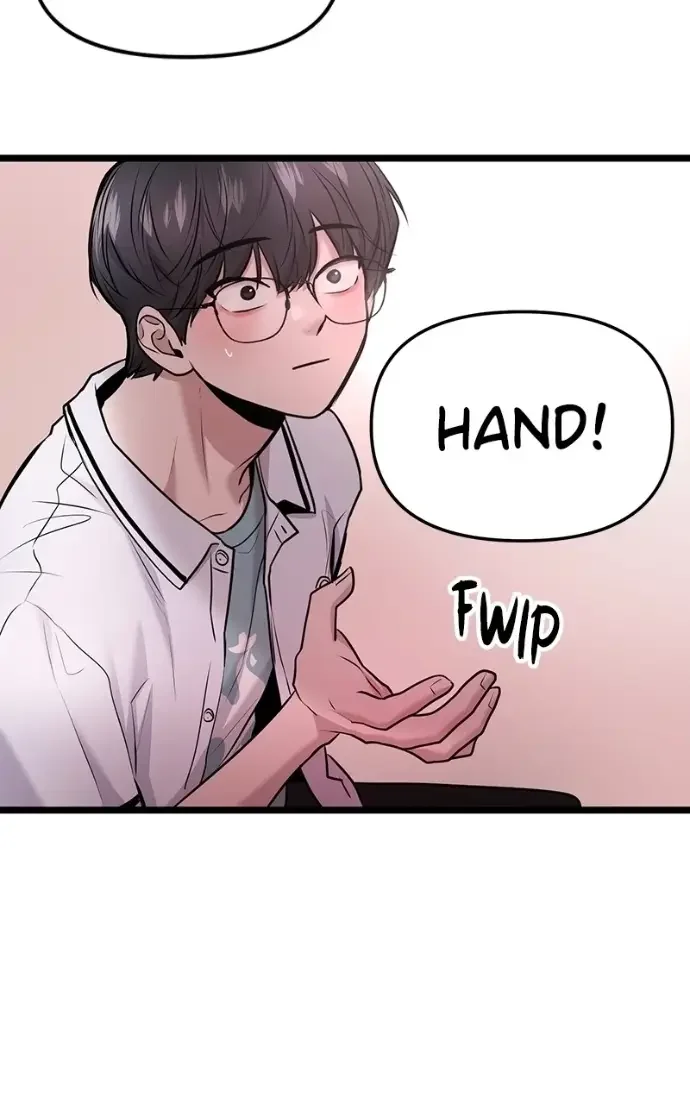 Read Back to Chan Bi chapter 79 image 26 on Lezhin
