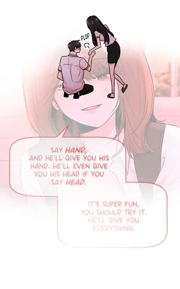 Read Back to Chan Bi chapter 79 image 27 on Lezhin