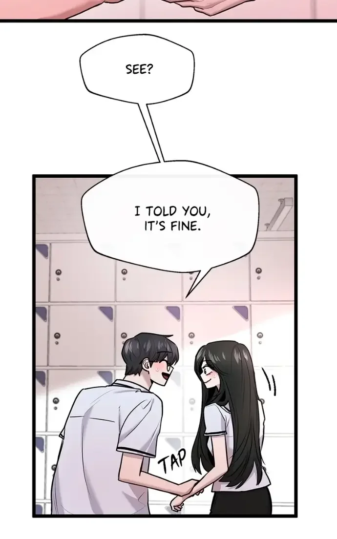 Read Back to Chan Bi chapter 79 image 29 on Lezhin