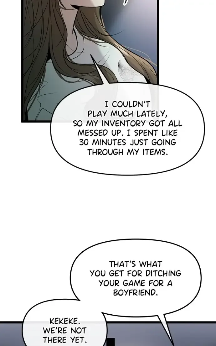 Read Back to Chan Bi chapter 79 image 3 on Lezhin