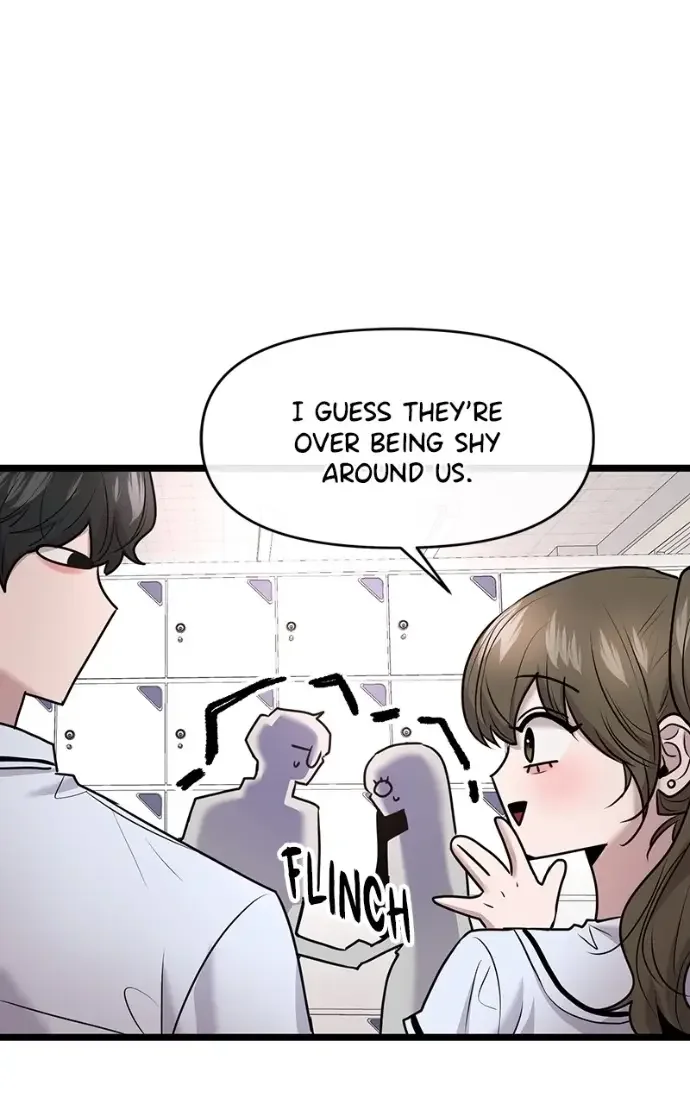 Read Back to Chan Bi chapter 79 image 30 on Lezhin
