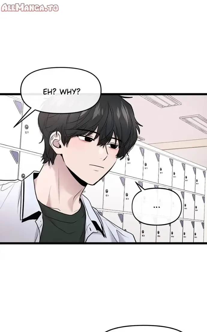 Read Back to Chan Bi chapter 79 image 33 on Lezhin