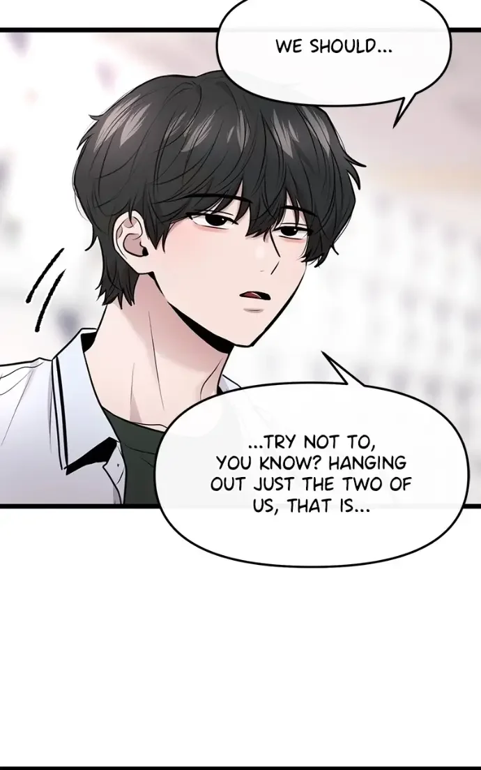 Read Back to Chan Bi chapter 79 image 34 on Lezhin