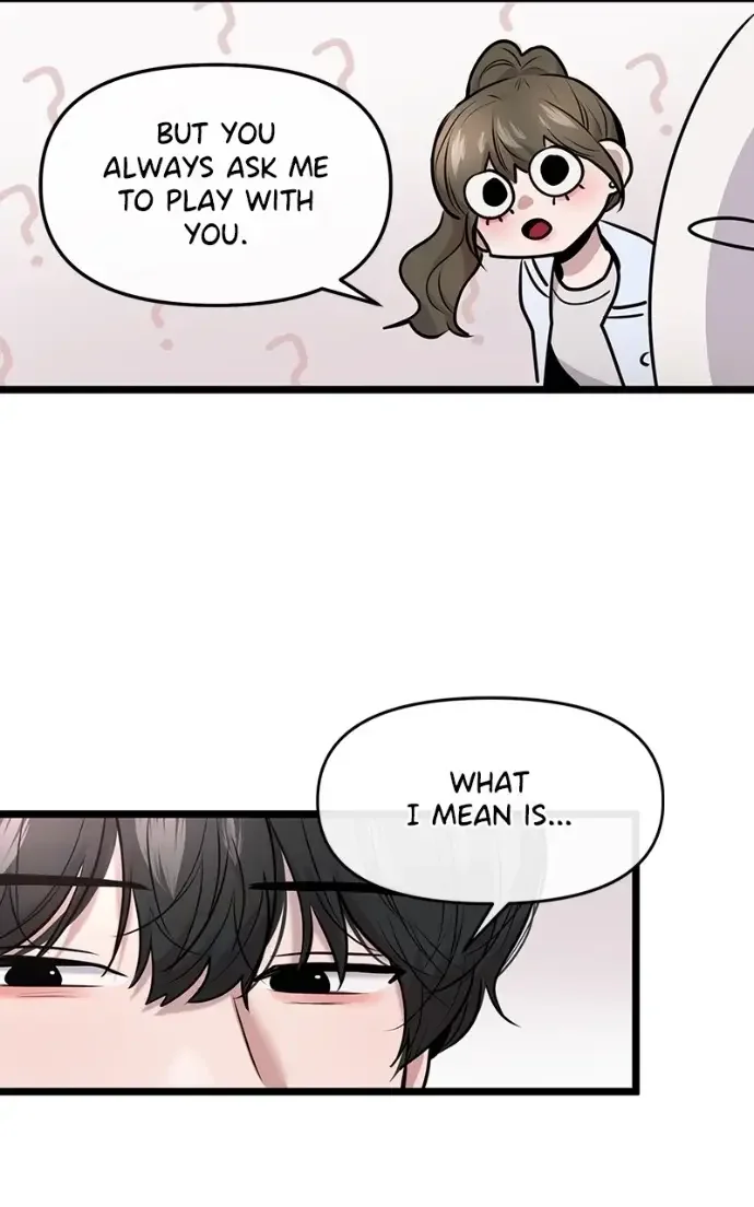 Read Back to Chan Bi chapter 79 image 35 on Lezhin
