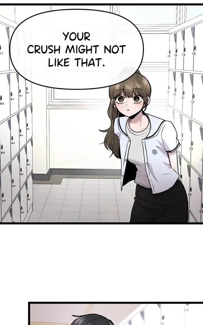 Read Back to Chan Bi chapter 79 image 36 on Lezhin