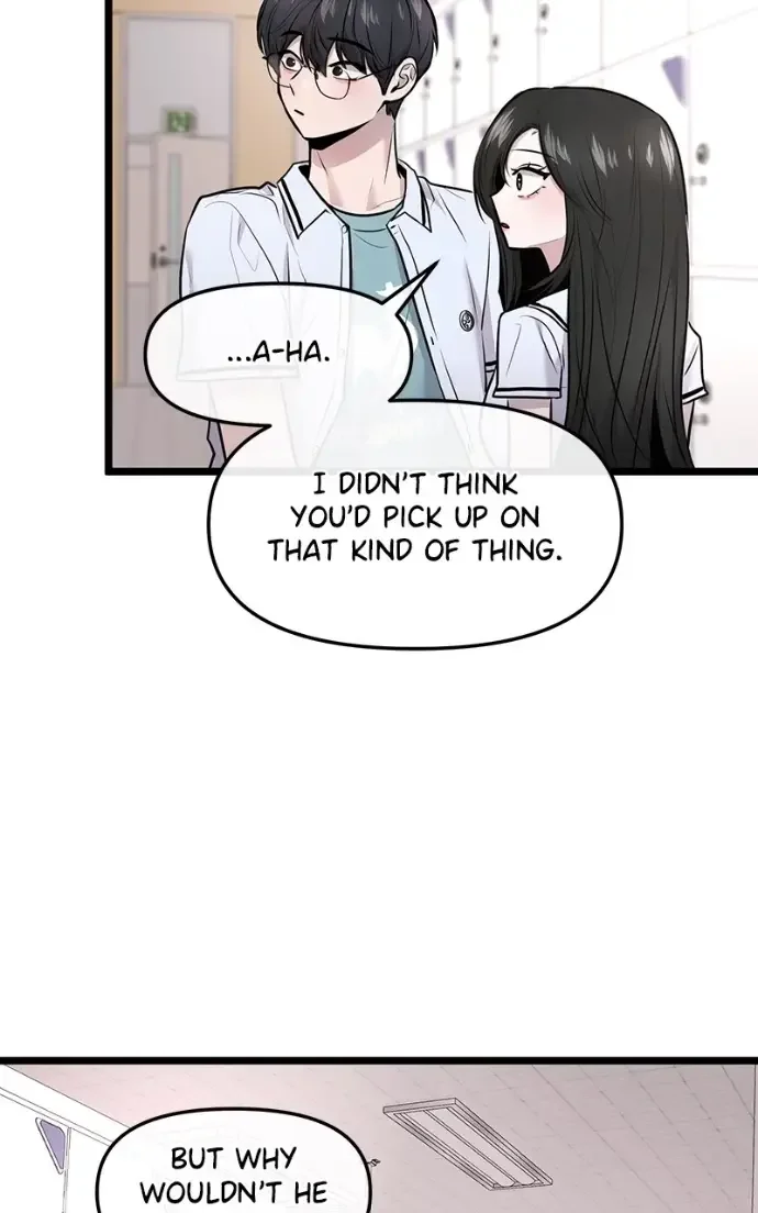Read Back to Chan Bi chapter 79 image 37 on Lezhin