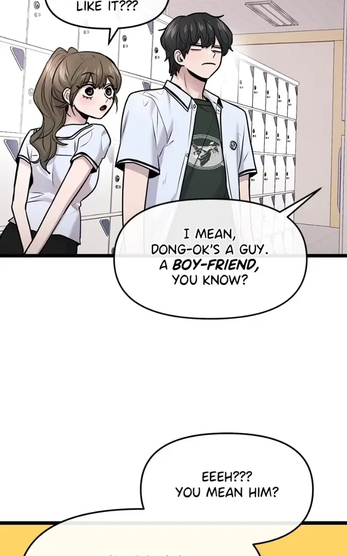 Read Back to Chan Bi chapter 79 image 38 on Lezhin