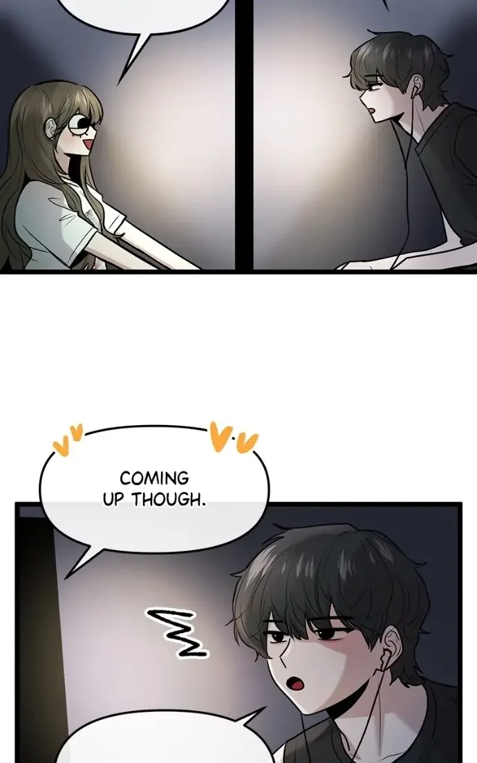 Read Back to Chan Bi chapter 79 image 4 on Lezhin