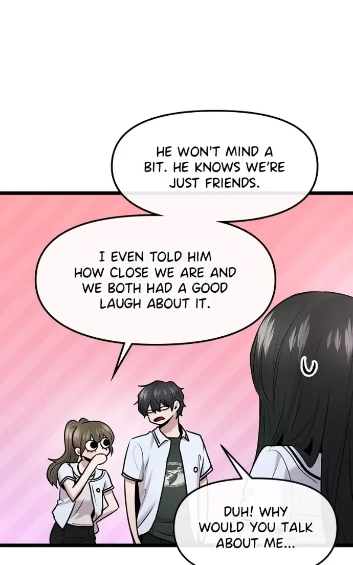 Read Back to Chan Bi chapter 79 image 41 on Lezhin
