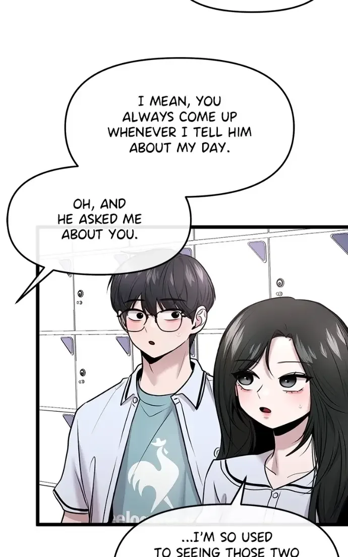 Read Back to Chan Bi chapter 79 image 42 on Lezhin
