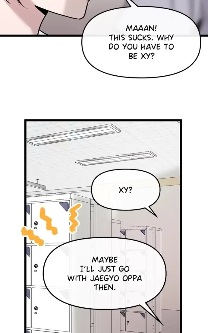 Read Back to Chan Bi chapter 79 image 46 on Lezhin