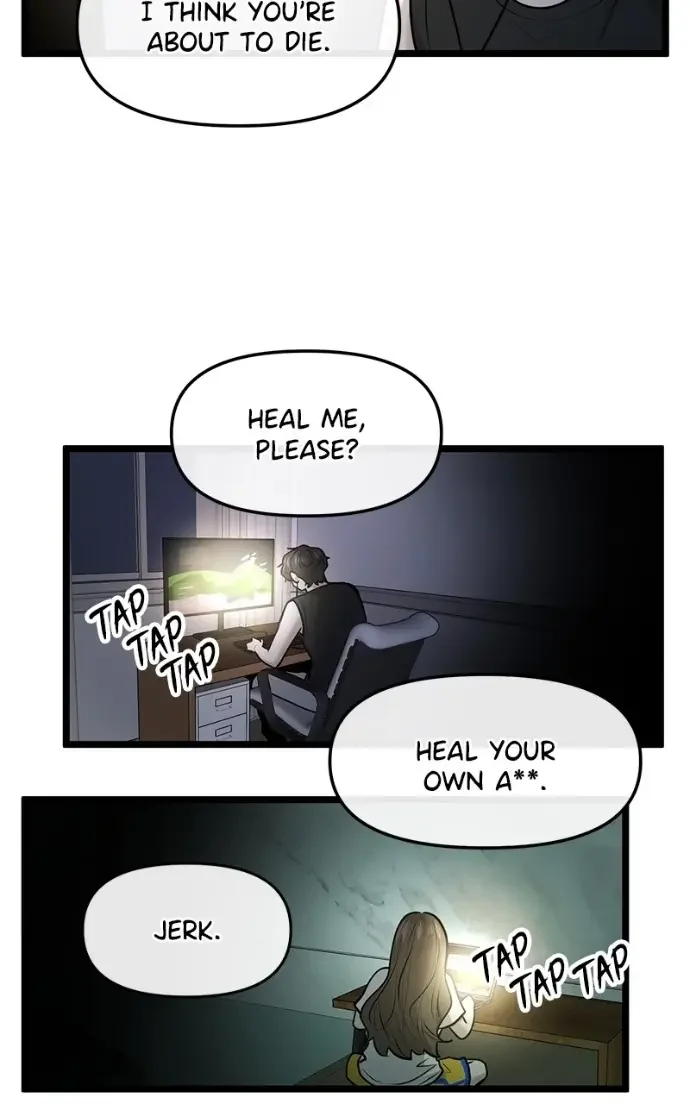 Read Back to Chan Bi chapter 79 image 5 on Lezhin