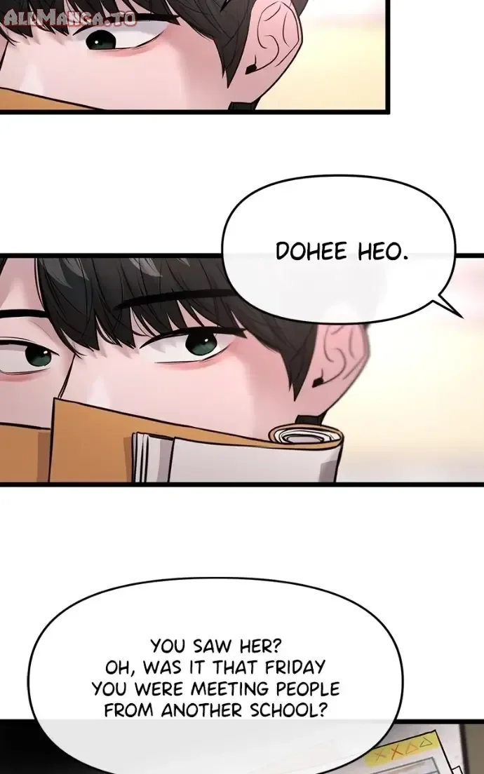Read Back to Chan Bi chapter 79 image 51 on Lezhin