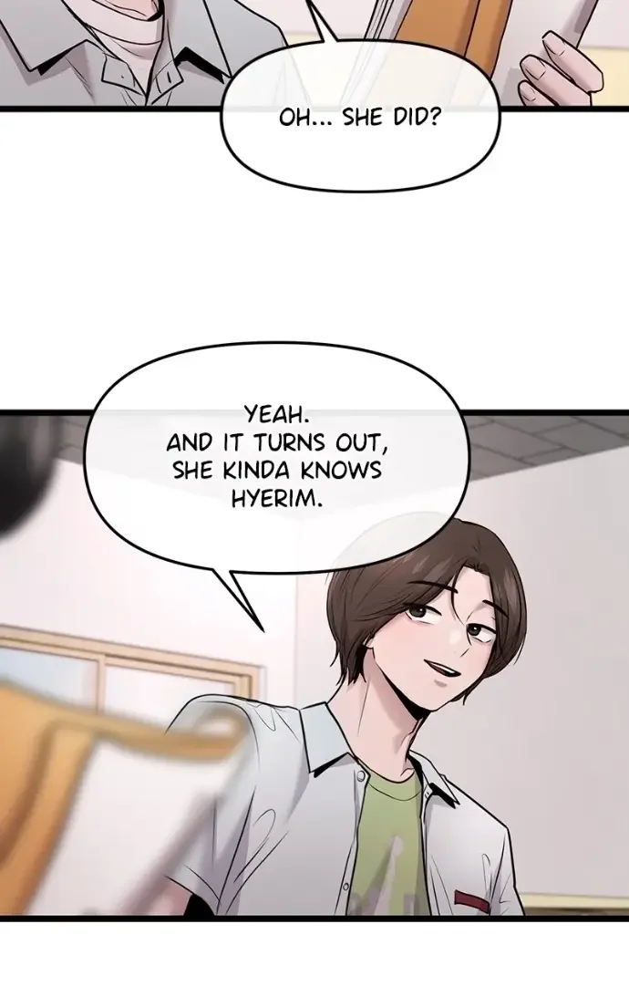 Read Back to Chan Bi chapter 79 image 53 on Lezhin