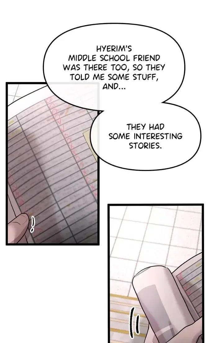 Read Back to Chan Bi chapter 79 image 54 on Lezhin