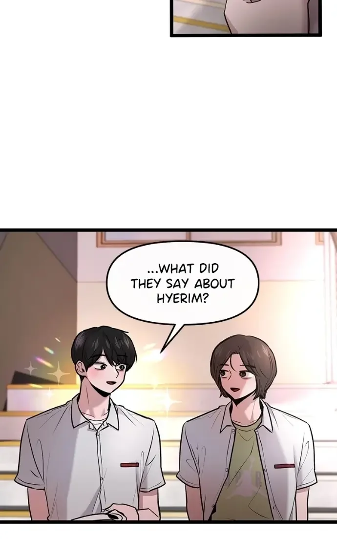 Read Back to Chan Bi chapter 79 image 55 on Lezhin