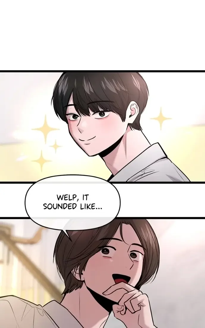 Read Back to Chan Bi chapter 79 image 56 on Lezhin