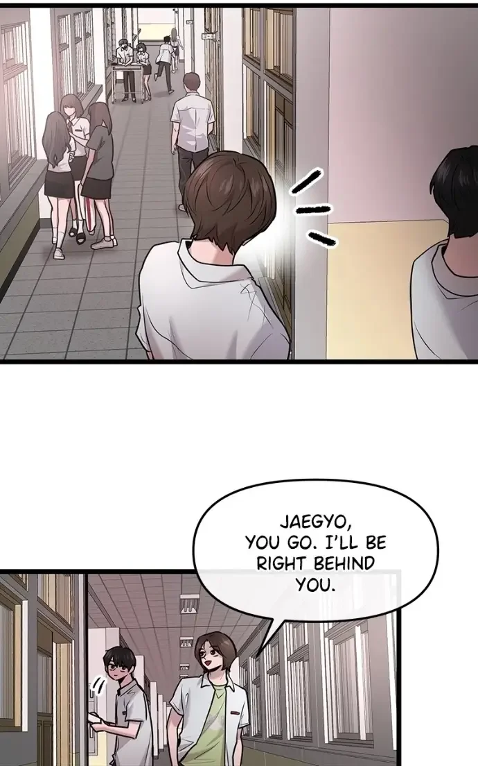 Read Back to Chan Bi chapter 79 image 59 on Lezhin