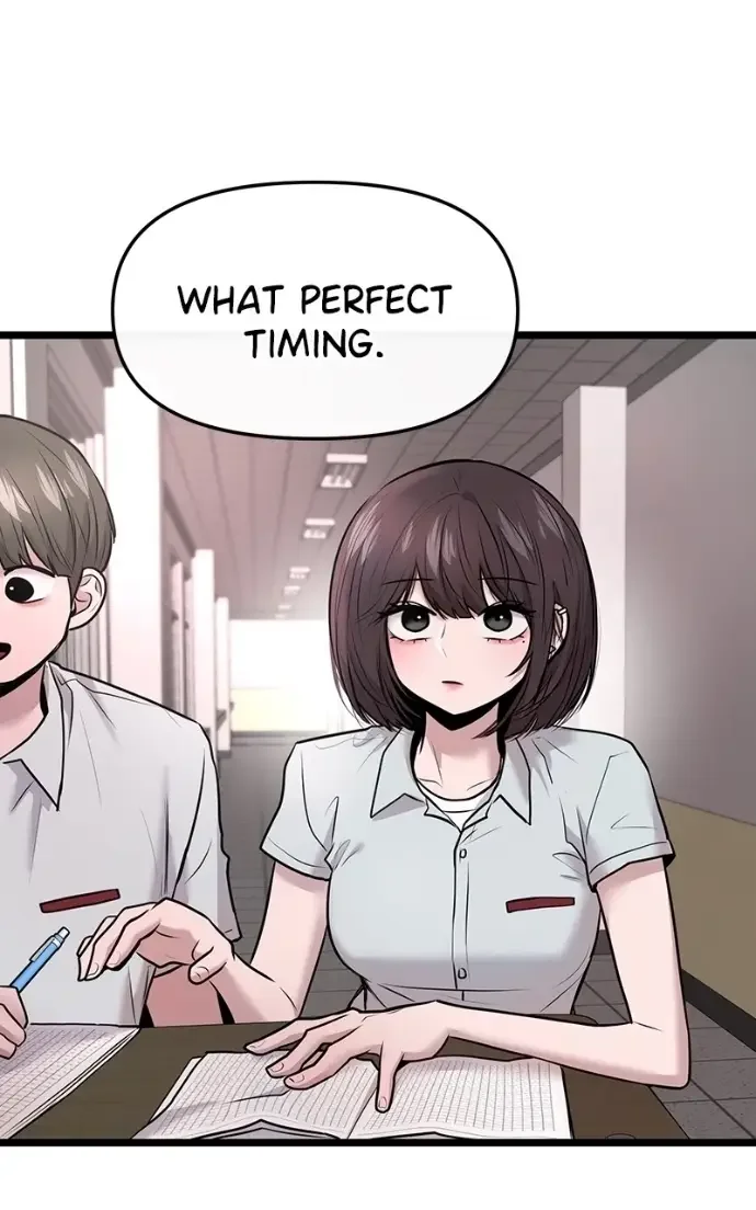 Read Back to Chan Bi chapter 79 image 61 on Lezhin