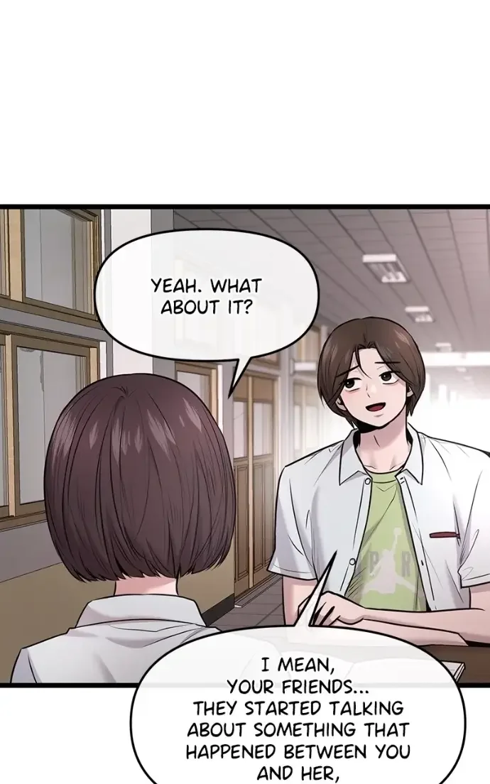 Read Back to Chan Bi chapter 79 image 64 on Lezhin
