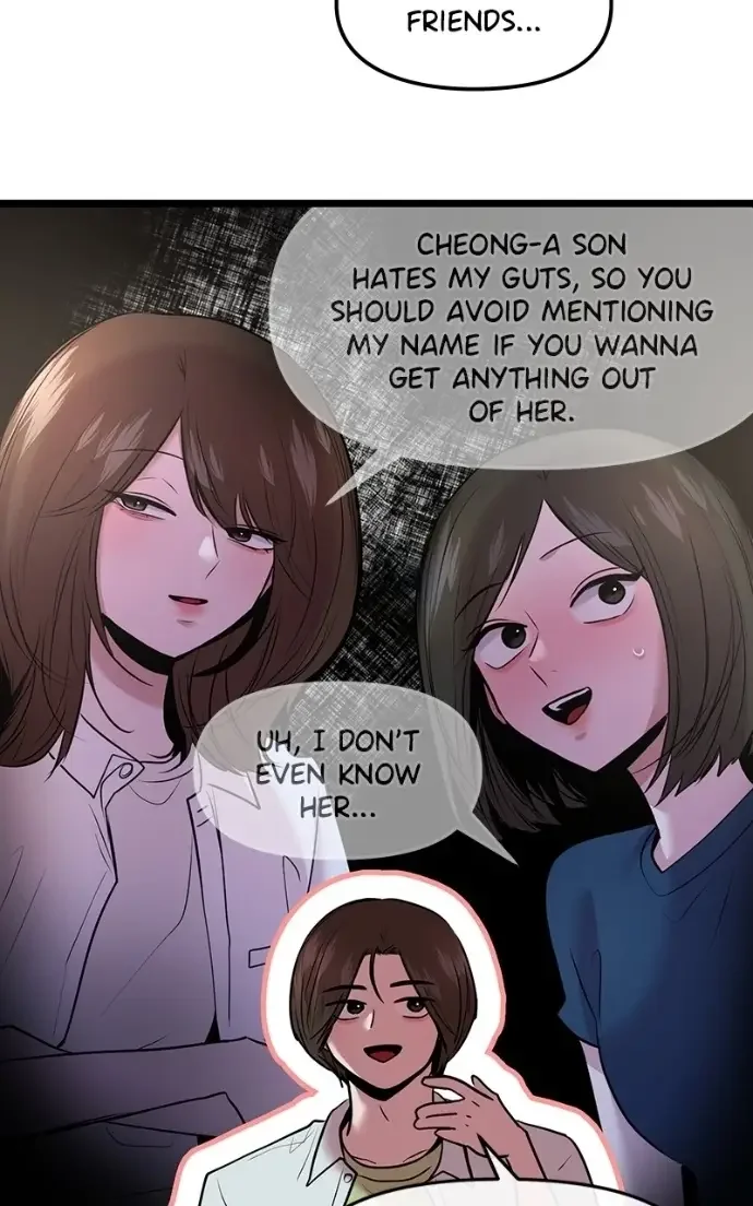 Read Back to Chan Bi chapter 79 image 68 on Lezhin