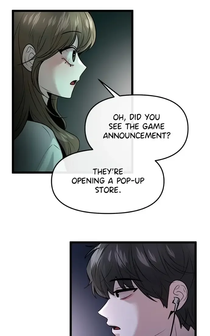 Read Back to Chan Bi chapter 79 image 7 on Lezhin