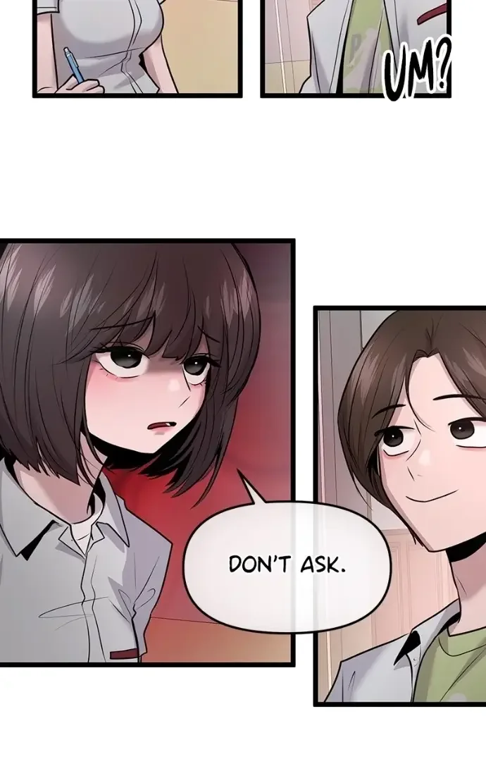 Read Back to Chan Bi chapter 79 image 75 on Lezhin