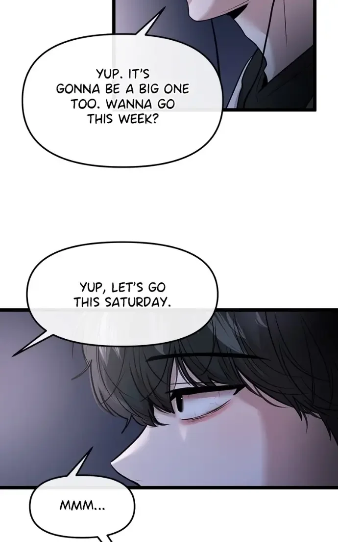 Read Back to Chan Bi chapter 79 image 8 on Lezhin