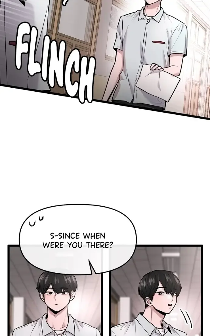 Read Back to Chan Bi chapter 79 image 80 on Lezhin