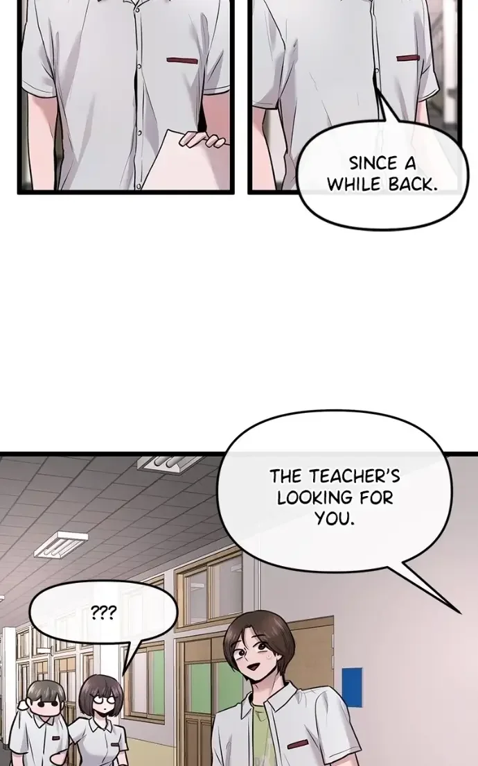 Read Back to Chan Bi chapter 79 image 81 on Lezhin