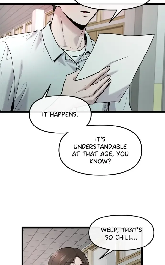 Read Back to Chan Bi chapter 79 image 84 on Lezhin