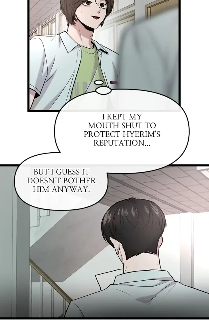 Read Back to Chan Bi chapter 79 image 85 on Lezhin