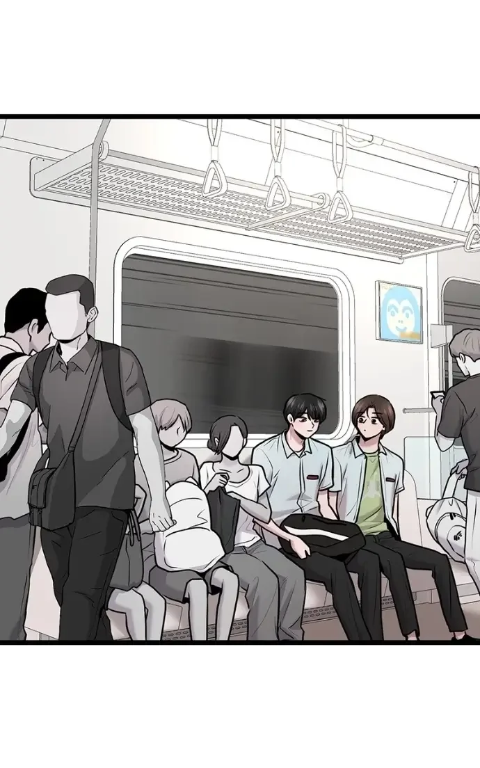 Read Back to Chan Bi chapter 79 image 95 on Lezhin