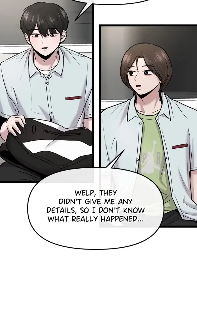 Read Back to Chan Bi chapter 79 image 97 on Lezhin