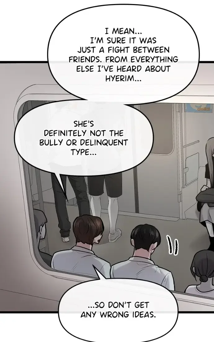 Read Back to Chan Bi chapter 79 image 98 on Lezhin