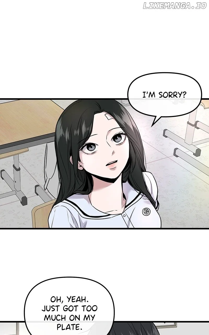 Read Back to Chan Bi chapter 8 image 1 on Lezhin