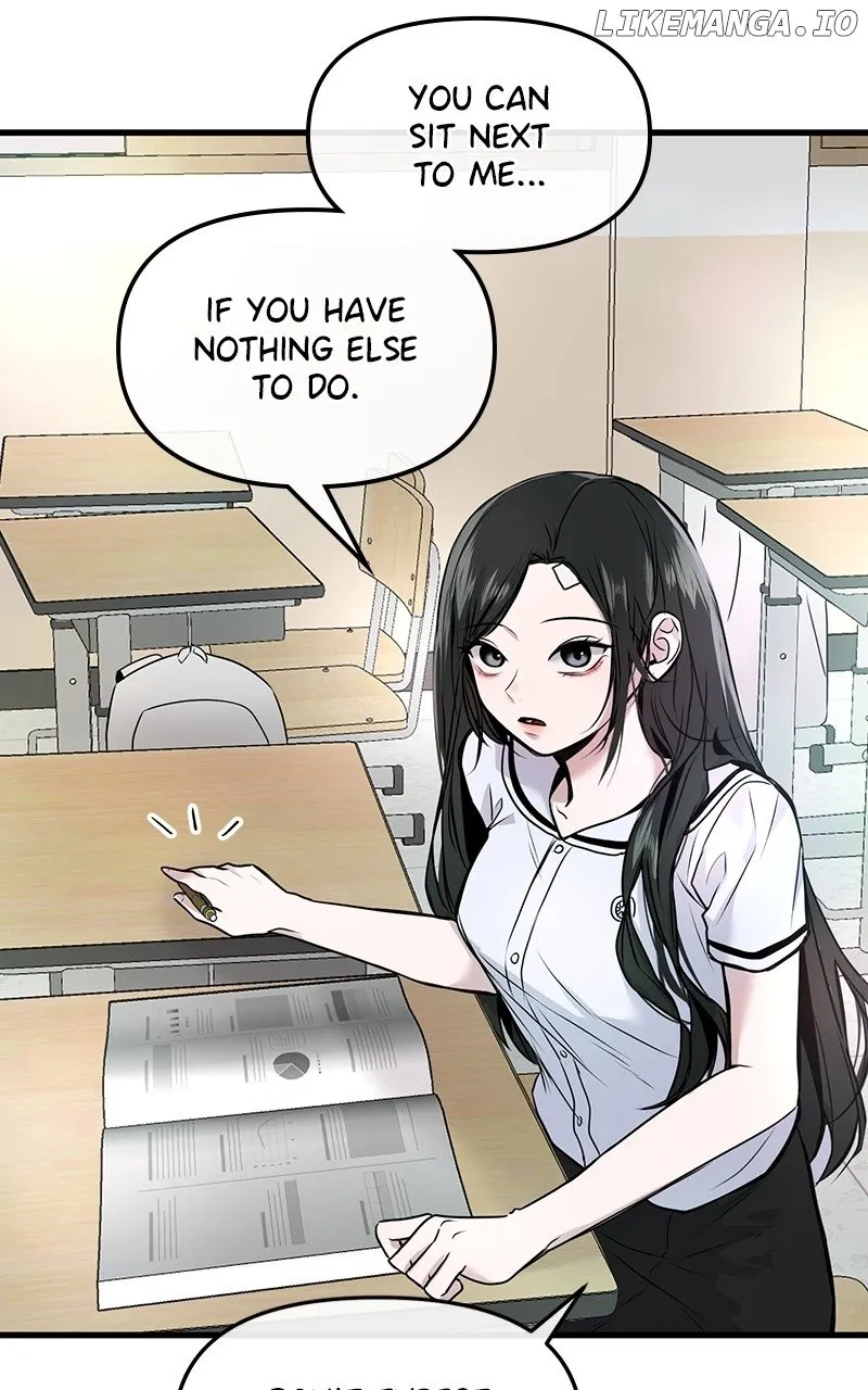 Read Back to Chan Bi chapter 8 image 11 on Lezhin