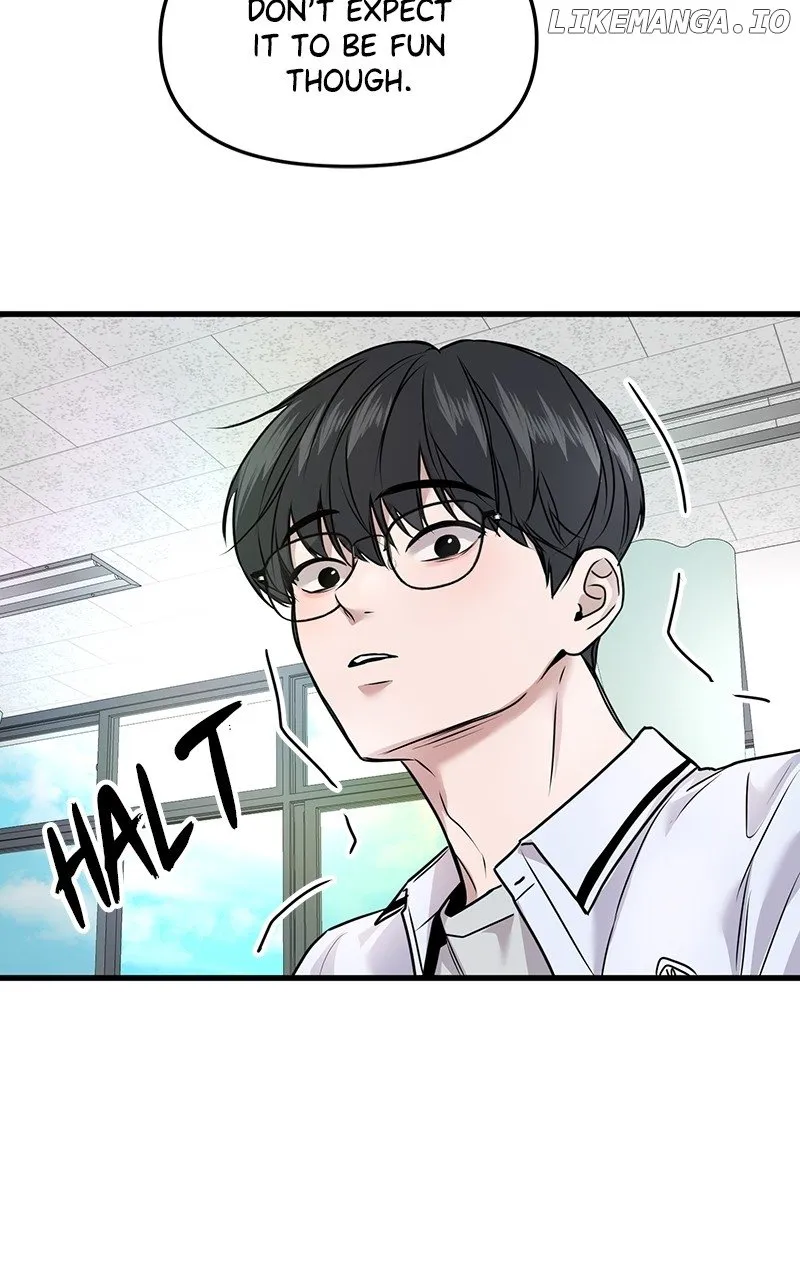 Read Back to Chan Bi chapter 8 image 12 on Lezhin