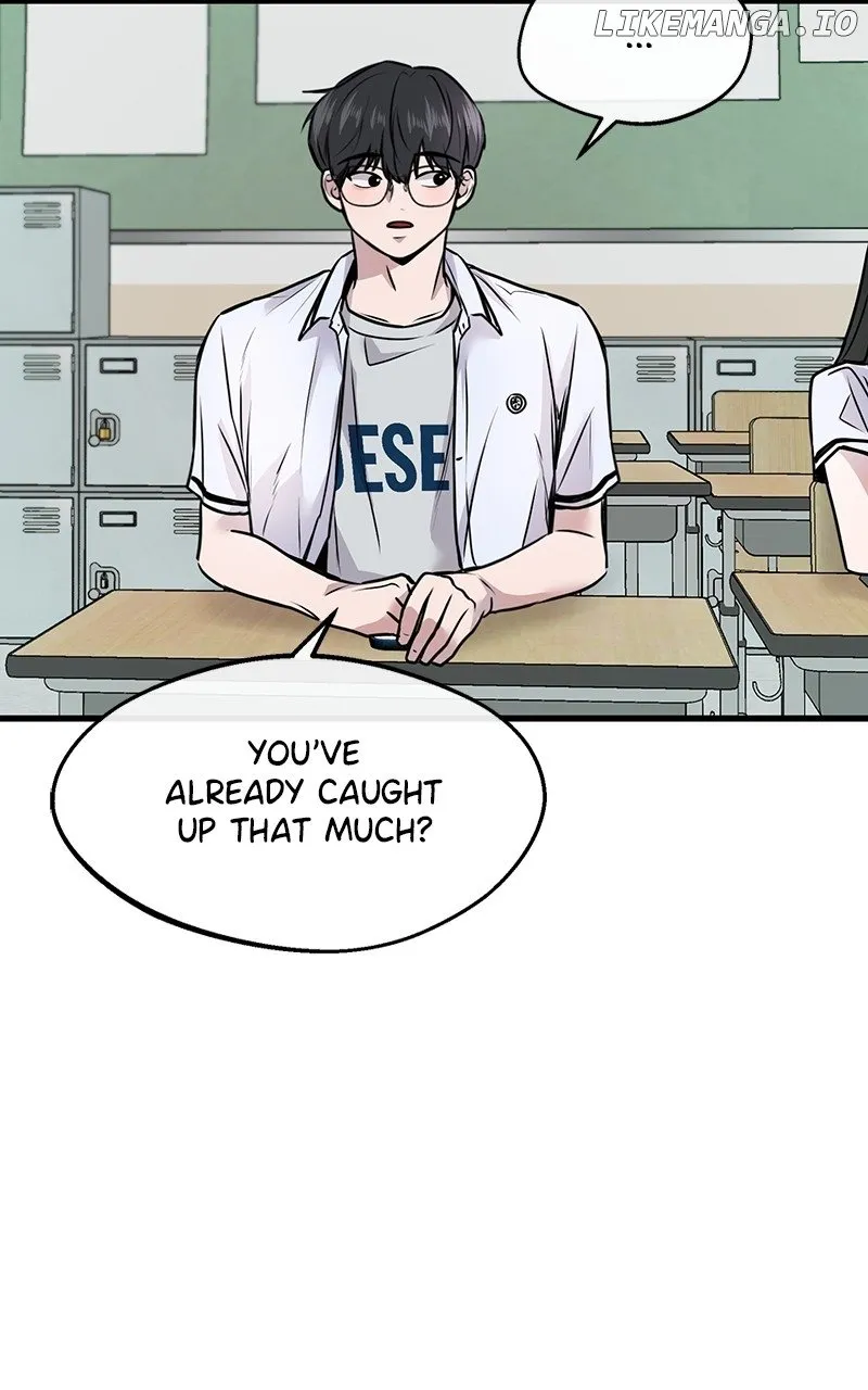 Read Back to Chan Bi chapter 8 image 15 on Lezhin