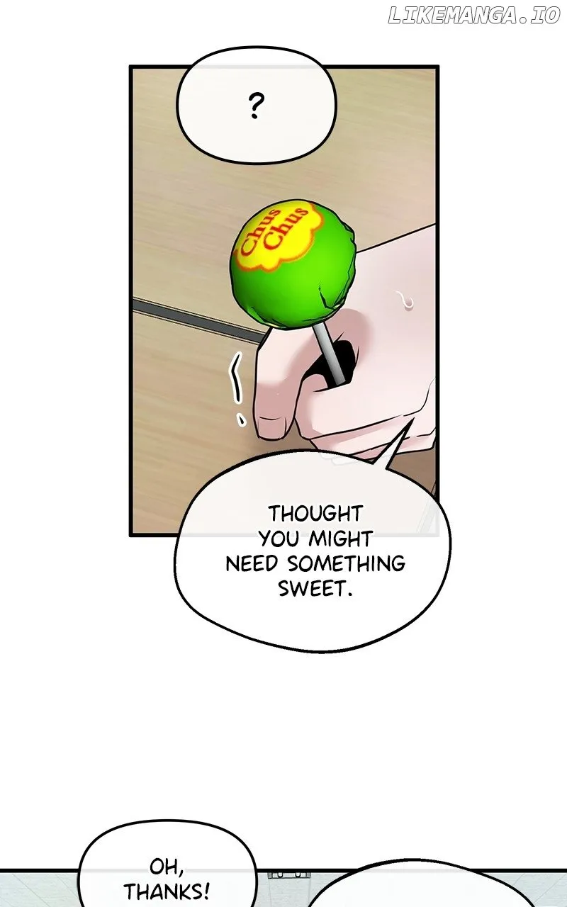 Read Back to Chan Bi chapter 8 image 18 on Lezhin