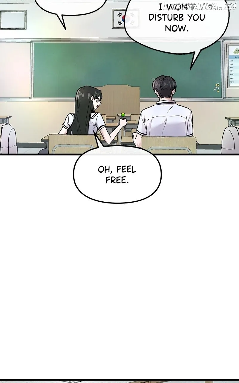 Read Back to Chan Bi chapter 8 image 19 on Lezhin