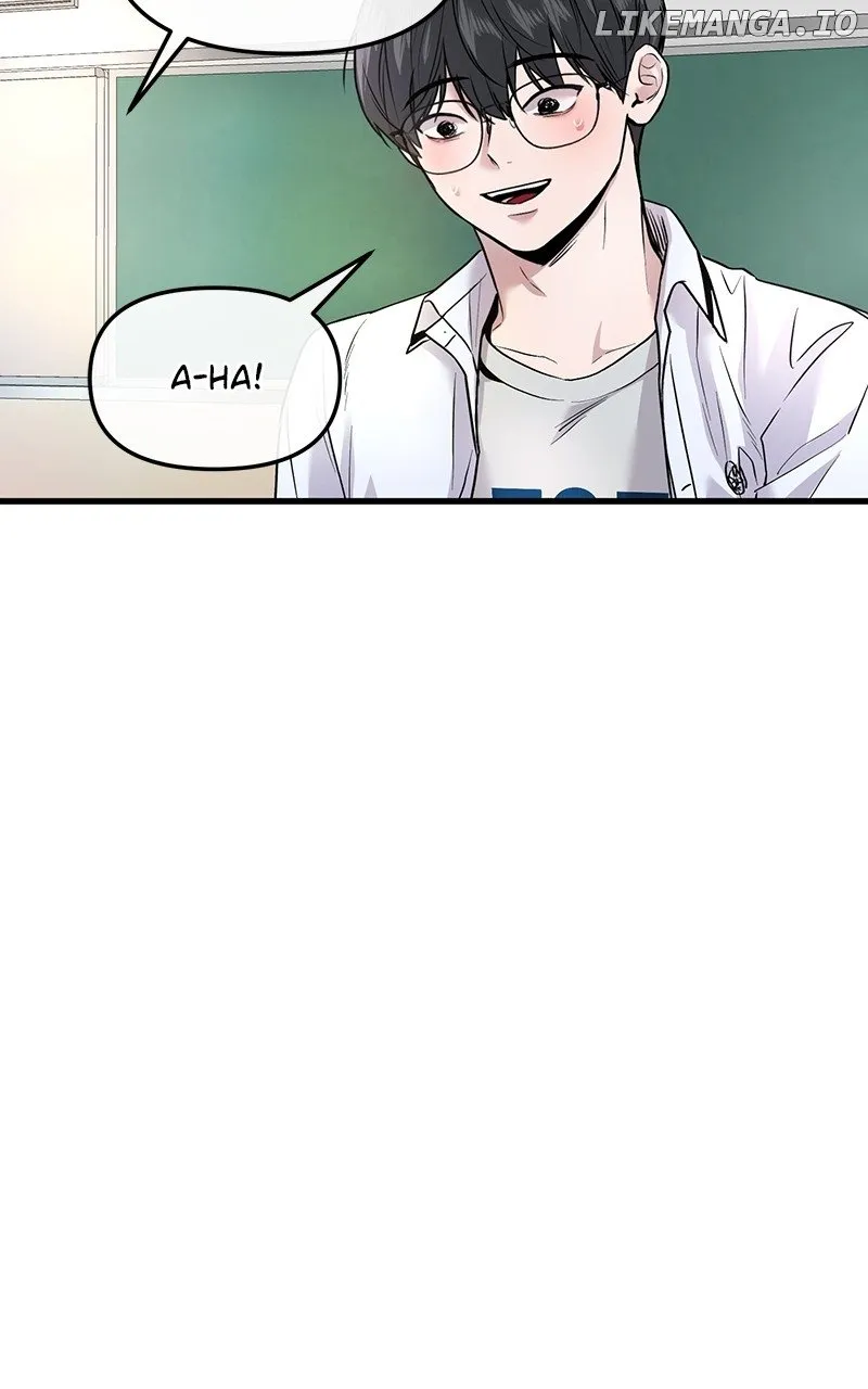 Read Back to Chan Bi chapter 8 image 2 on Lezhin