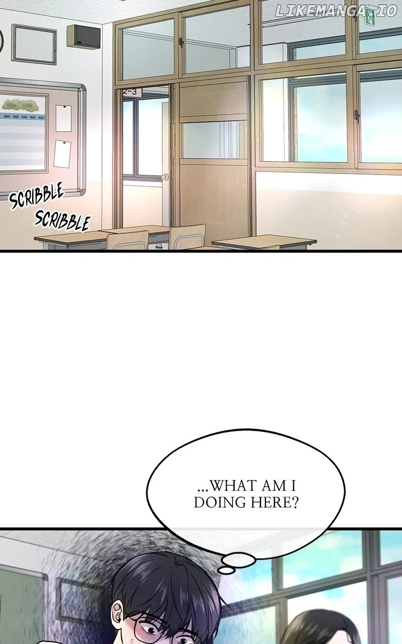 Read Back to Chan Bi chapter 8 image 20 on Lezhin