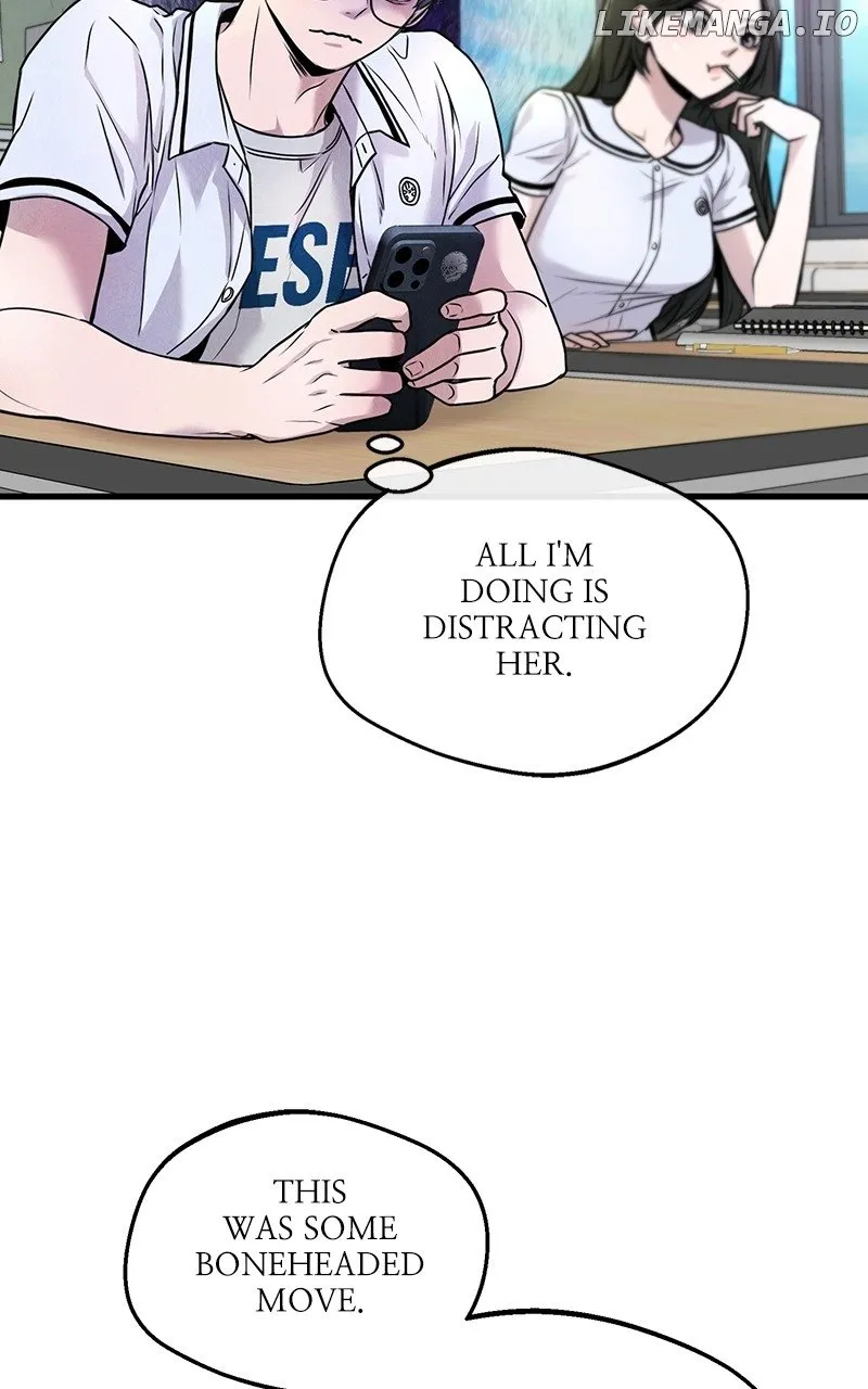 Read Back to Chan Bi chapter 8 image 21 on Lezhin