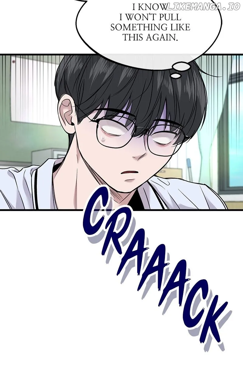 Read Back to Chan Bi chapter 8 image 22 on Lezhin