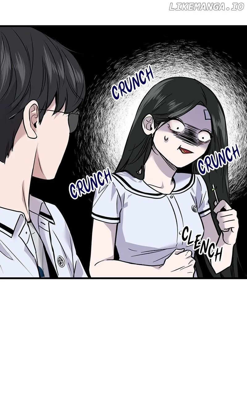 Read Back to Chan Bi chapter 8 image 23 on Lezhin