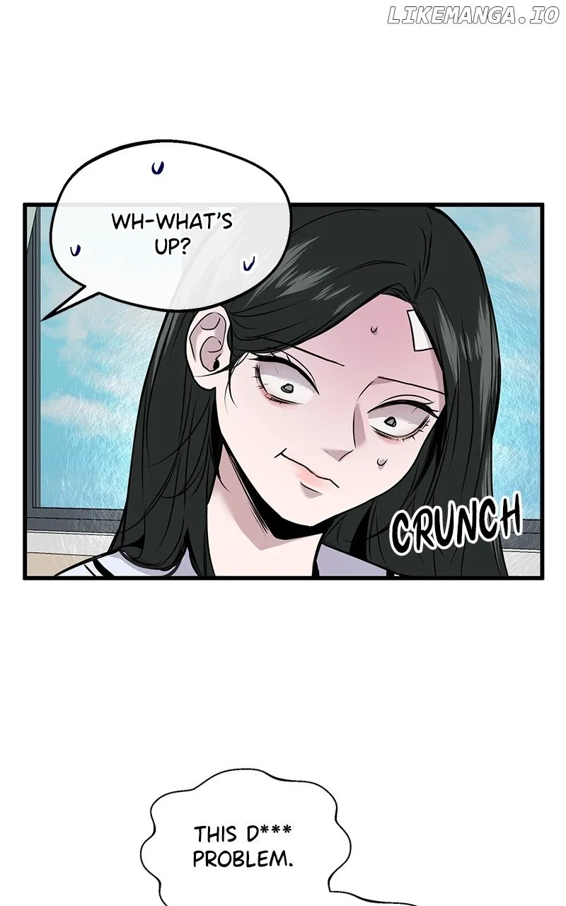 Read Back to Chan Bi chapter 8 image 24 on Lezhin