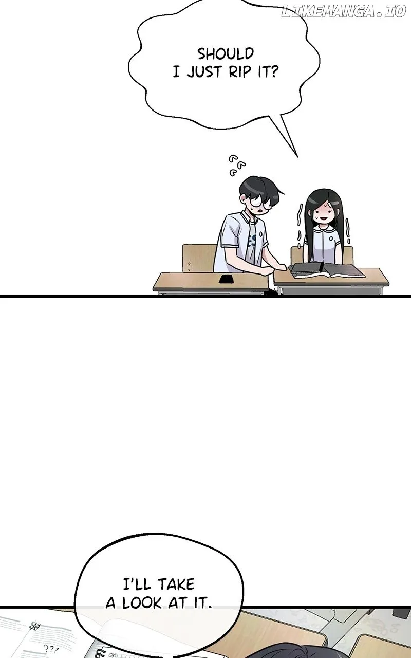 Read Back to Chan Bi chapter 8 image 26 on Lezhin